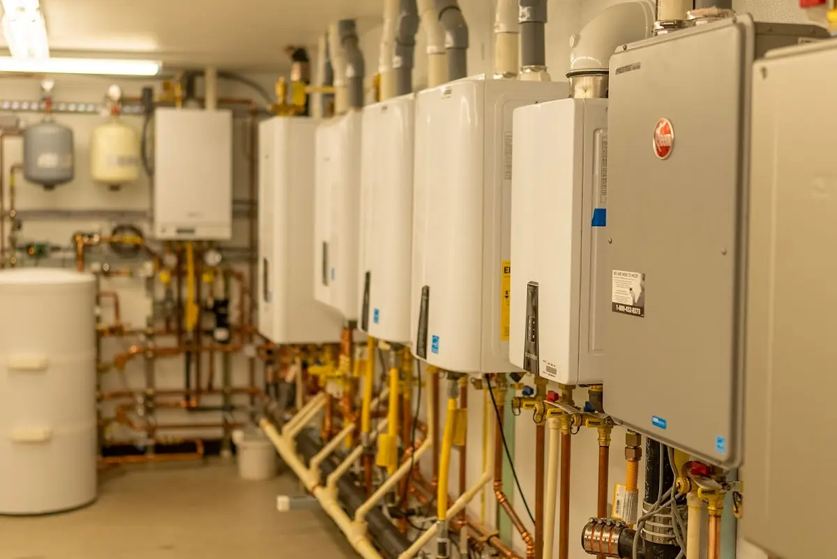 Plumbing services in Stillwater, NJ